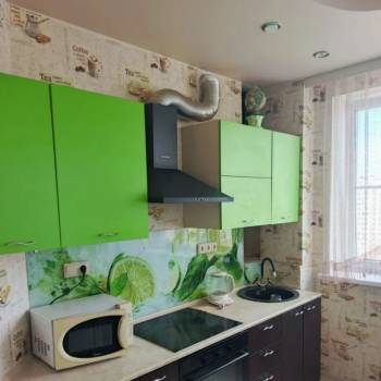 Продается 2-х комнатная квартира, 56 м²