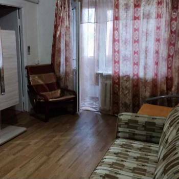 Сдается Многокомнатная квартира, 54 м²