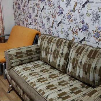 Сдается Многокомнатная квартира, 54 м²