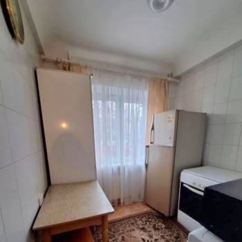 Продается 2-х комнатная квартира, 44,4 м²