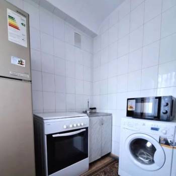Продается 2-х комнатная квартира, 44,4 м²