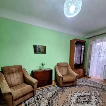 Продается 2-х комнатная квартира, 44,4 м²