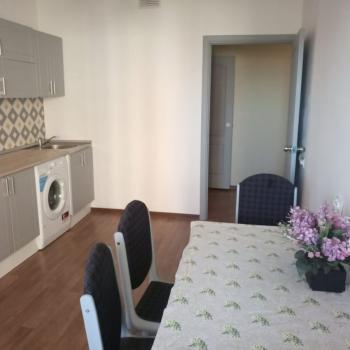Продается 3-х комнатная квартира, 84,5 м²