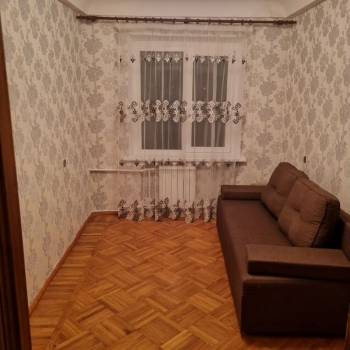 Сдается Многокомнатная квартира, 60 м²