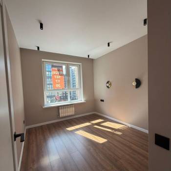 Продается 1-комнатная квартира, 30,4 м²