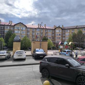 Продается 1-комнатная квартира, 46 м²