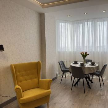 Сдается 2-х комнатная квартира, 56 м²