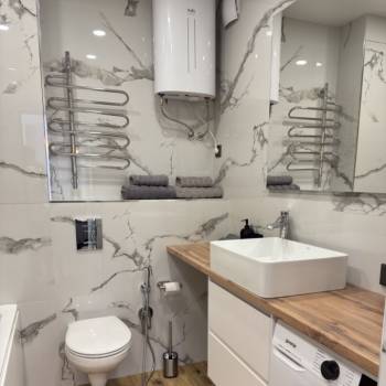 Сдается 2-х комнатная квартира, 56 м²