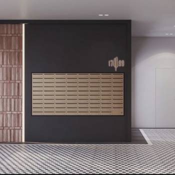 Продается 1-комнатная квартира, 40,5 м²