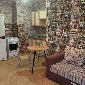 Сдается 1-комнатная квартира, 30 м²