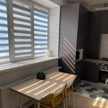 Сдается 1-комнатная квартира, 37,6 м²