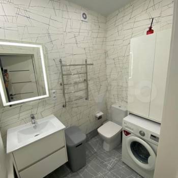Сдается 1-комнатная квартира, 37,6 м²