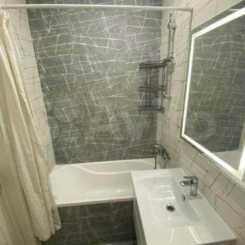 Сдается 1-комнатная квартира, 37,6 м²