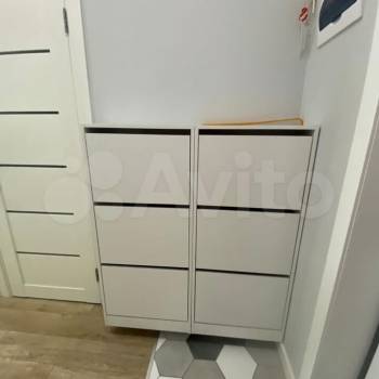 Сдается 1-комнатная квартира, 37,6 м²