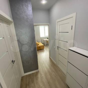 Сдается 1-комнатная квартира, 37,6 м²