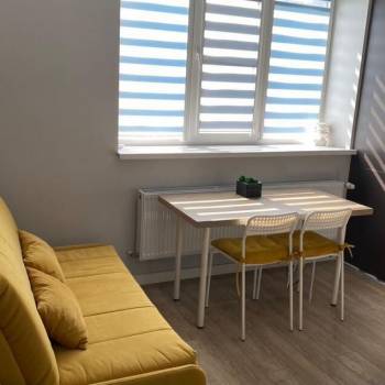 Сдается 1-комнатная квартира, 37,6 м²