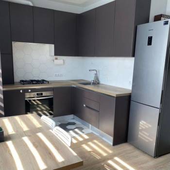 Сдается 1-комнатная квартира, 37,6 м²