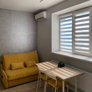 Сдается 1-комнатная квартира, 37,6 м²