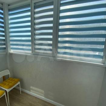 Сдается 1-комнатная квартира, 37,6 м²