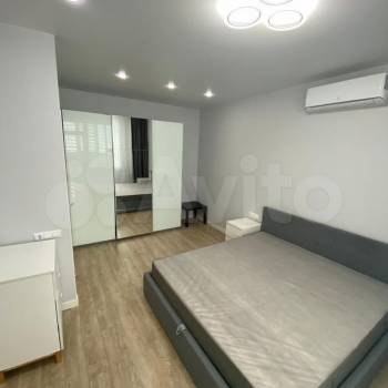 Сдается 1-комнатная квартира, 37,6 м²