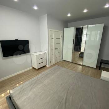 Сдается 1-комнатная квартира, 37,6 м²