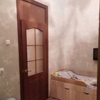 Продается Многокомнатная квартира, 56,7 м²
