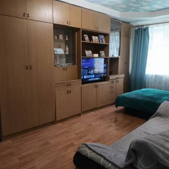 Продается 1-комнатная квартира, 29,7 м²