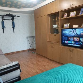 Продается 1-комнатная квартира, 29,7 м²