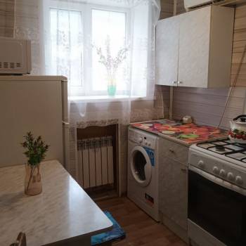 Продается 1-комнатная квартира, 29,7 м²