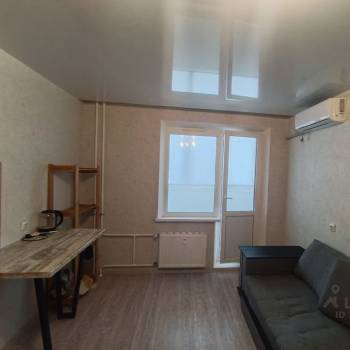 Сдается 1-комнатная квартира, 26,4 м²
