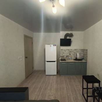 Сдается 1-комнатная квартира, 26,4 м²