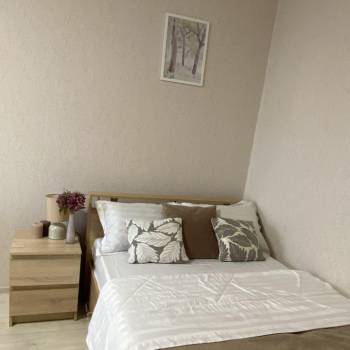 Сдается 1-комнатная квартира, 37 м²