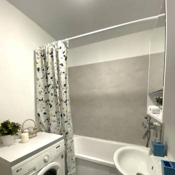 Сдается 1-комнатная квартира, 37 м²