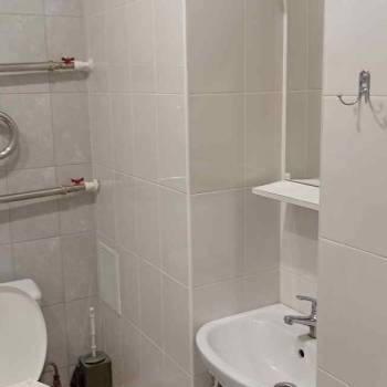 Сдается 1-комнатная квартира, 24 м²