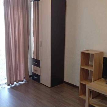 Сдается 1-комнатная квартира, 24 м²