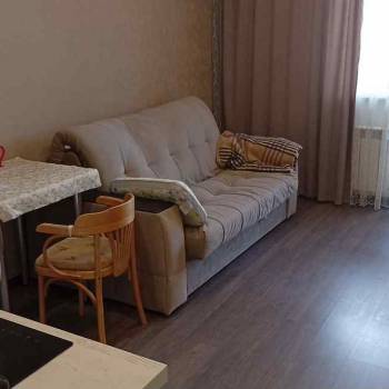 Сдается 1-комнатная квартира, 24 м²
