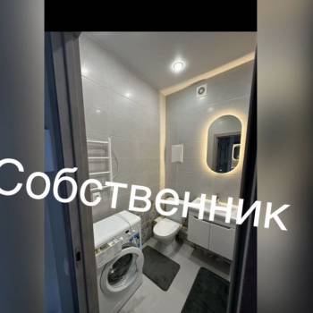 Сдается 1-комнатная квартира, 28 м²