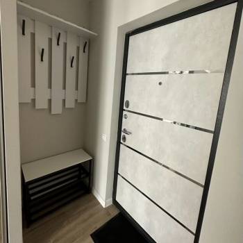 Сдается 1-комнатная квартира, 28 м²