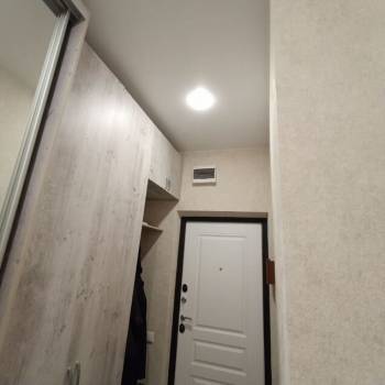 Продается 1-комнатная квартира, 34,2 м²