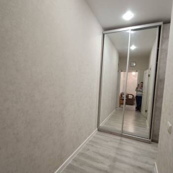 Продается 1-комнатная квартира, 34,2 м²