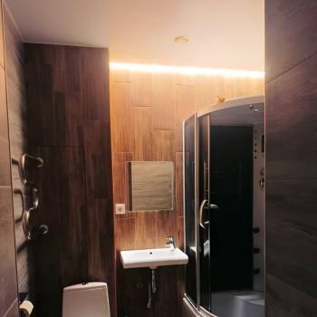 Сдается 1-комнатная квартира, 34 м²