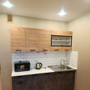 Сдается 1-комнатная квартира, 34 м²