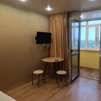 Сдается 1-комнатная квартира, 34 м²