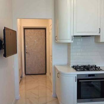 Сдается 1-комнатная квартира, 33 м²