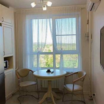 Сдается 1-комнатная квартира, 33 м²