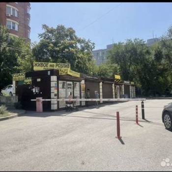 Сдается Нежилое помещение, 18 м²