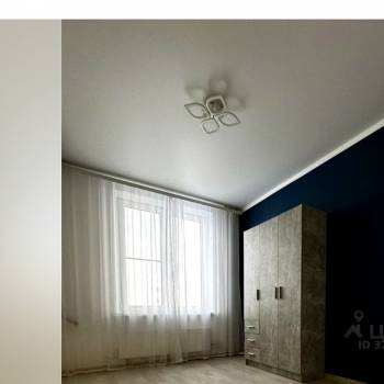 Сдается 2-х комнатная квартира, 60 м²