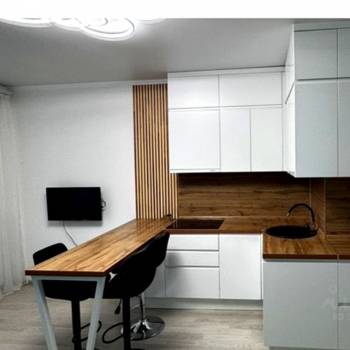 Сдается 2-х комнатная квартира, 60 м²