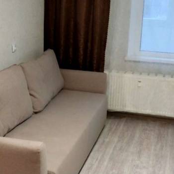 Продается 1-комнатная квартира, 29 м²