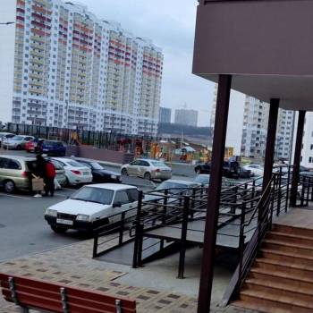 Продается 1-комнатная квартира, 29 м²